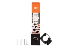 Porte-vélo Clug Pro Roadie -Équipement De Vélo porte velo clug pro roadie 5