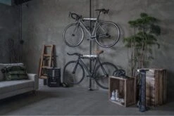 Porte-vélo Double Topeak Dual Touch -Équipement De Vélo porte velo double topeak dual touch 2