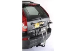 Porte-vélo Mottez Ultra-compact Sur Attelage