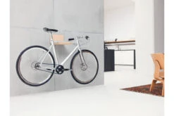 Porte-vélo Mural Schindelhauer -Équipement De Vélo porte velo mural schindelhauer 3