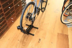 Porte-vélo Par Roue -Équipement De Vélo porte velo par roue 10