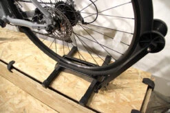 Porte-vélo Par Roue -Équipement De Vélo porte velo par roue 11