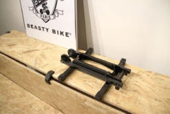 Porte-vélo Par Roue -Équipement De Vélo porte velo par roue 12