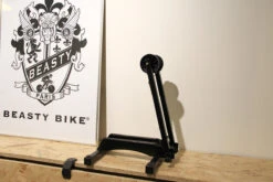 Porte-vélo Par Roue -Équipement De Vélo porte velo par roue 14