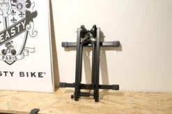 Porte-vélo Par Roue -Équipement De Vélo porte velo par roue 15