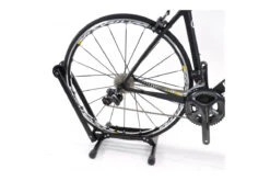 Porte-vélo Par Roue -Équipement De Vélo porte velo par roue 2