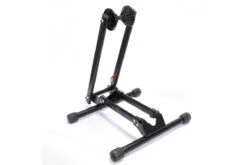 Porte-vélo Par Roue