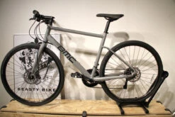 Porte-vélo Par Roue -Équipement De Vélo porte velo par roue 4