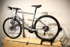 Porte-vélo Par Roue -Équipement De Vélo porte velo par roue 5