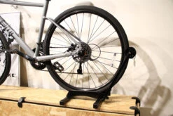 Porte-vélo Par Roue -Équipement De Vélo porte velo par roue 6