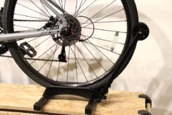 Porte-vélo Par Roue -Équipement De Vélo porte velo par roue 7