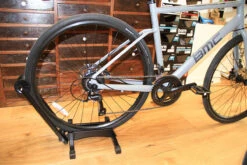 Porte-vélo Par Roue -Équipement De Vélo porte velo par roue 8