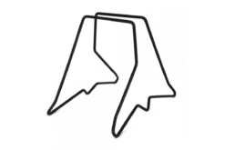 Porte-vélo Schindelhauer