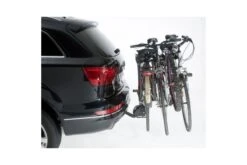 Porte-vélo Sur Attelage Mottez 4 Vélos 14 Porte-vélo Sur Attelage Mottez 4 Vélos -Équipement De Vélo porte velo sur attelage mottez 4 velos 3