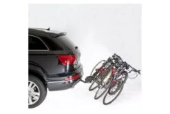 Porte-vélo Sur Attelage Mottez 4 Vélos 15 Porte-vélo Sur Attelage Mottez 4 Vélos -Équipement De Vélo porte velo sur attelage mottez 4 velos 4