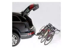 Porte-vélo Sur Attelage Mottez 4 Vélos 16 Porte-vélo Sur Attelage Mottez 4 Vélos -Équipement De Vélo porte velo sur attelage mottez 4 velos 5