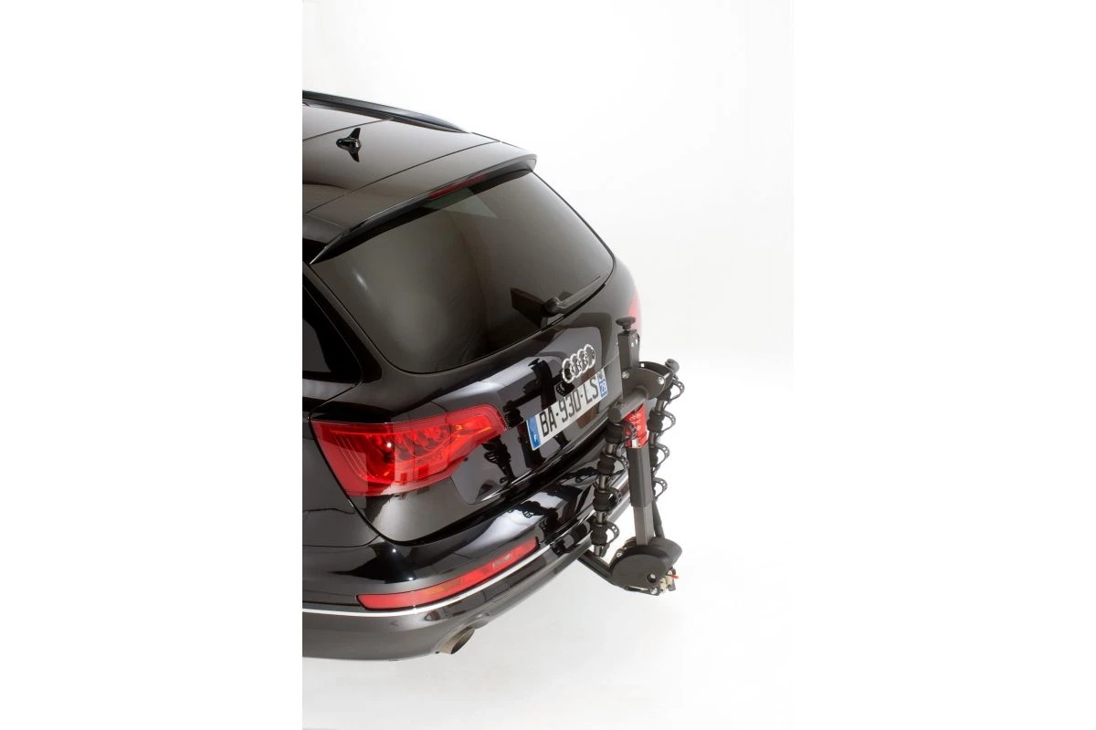 Porte-vélo Sur Attelage Mottez 4 Vélos 9 Porte-vélo Sur Attelage Mottez 4 Vélos – Image 7