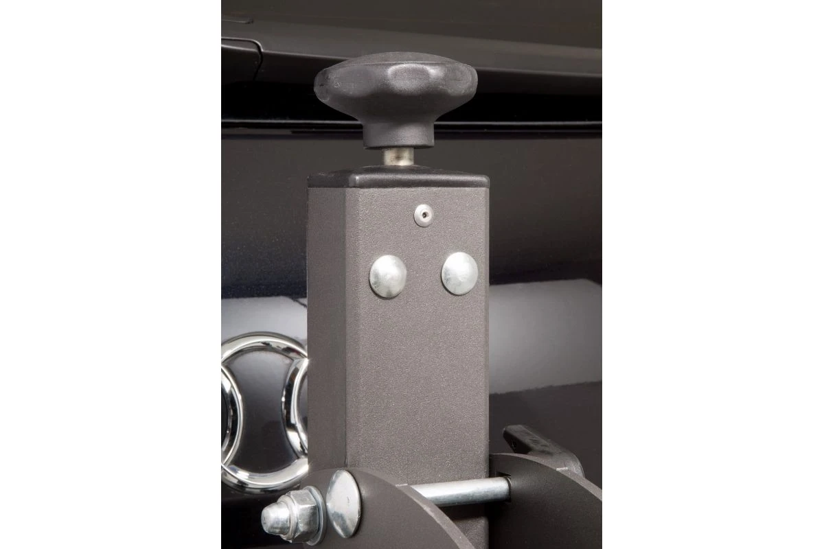 Porte-vélo Sur Attelage Mottez 4 Vélos 10 Porte-vélo Sur Attelage Mottez 4 Vélos – Image 8