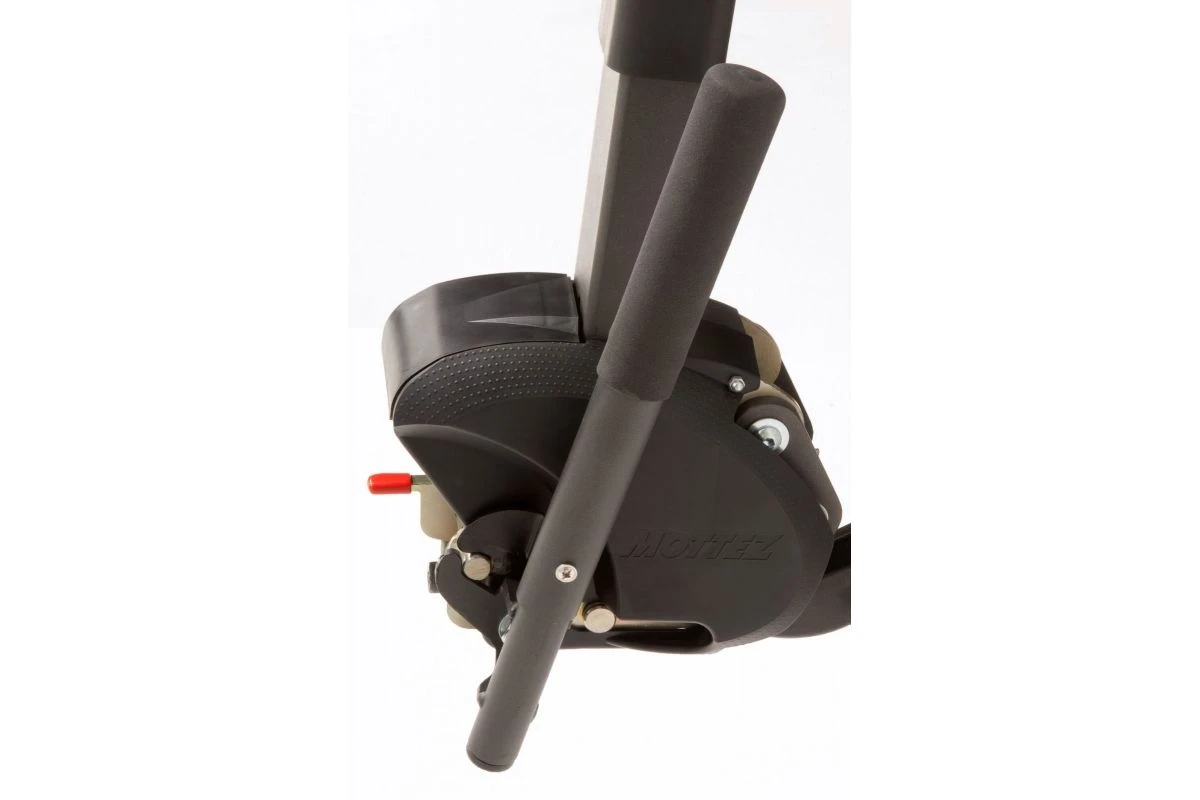 Porte-vélo Sur Attelage Mottez 4 Vélos 11 Porte-vélo Sur Attelage Mottez 4 Vélos – Image 9