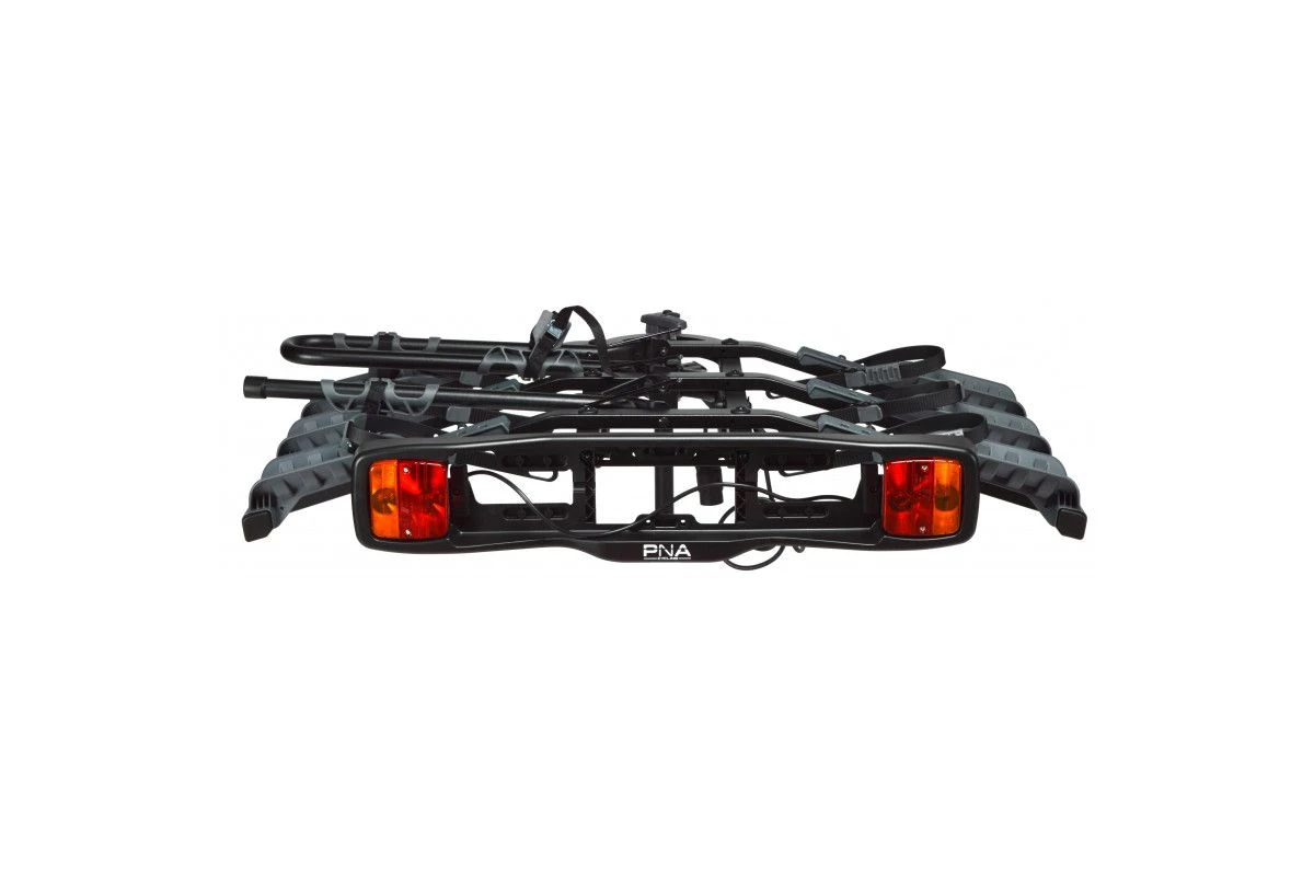 Porte Vélo Sur Attelage P&A 3 Vélos 4 Porte Vélo Sur Attelage P&A 3 Vélos – Image 2