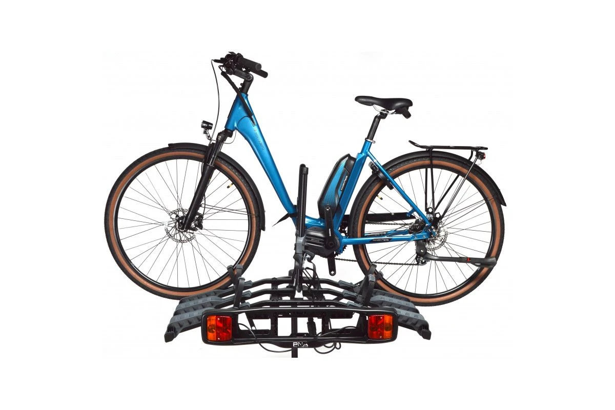 Porte Vélo Sur Attelage P&A 3 Vélos 5 Porte Vélo Sur Attelage P&A 3 Vélos – Image 3