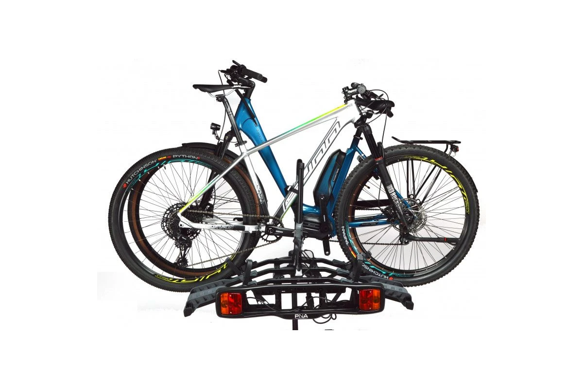 Porte Vélo Sur Attelage P&A 3 Vélos 6 Porte Vélo Sur Attelage P&A 3 Vélos – Image 4