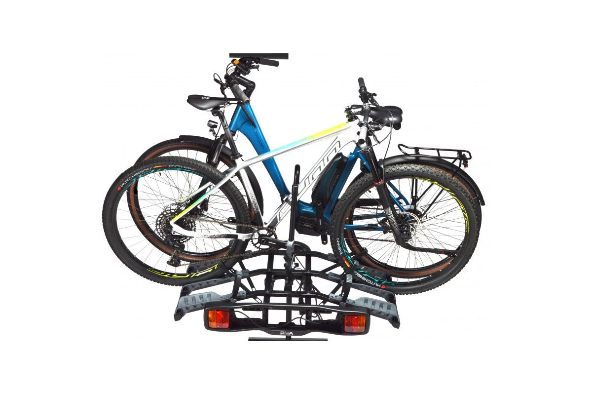 Porte Vélo Sur Attelage P&A 3 Vélos 7 Porte Vélo Sur Attelage P&A 3 Vélos – Image 5