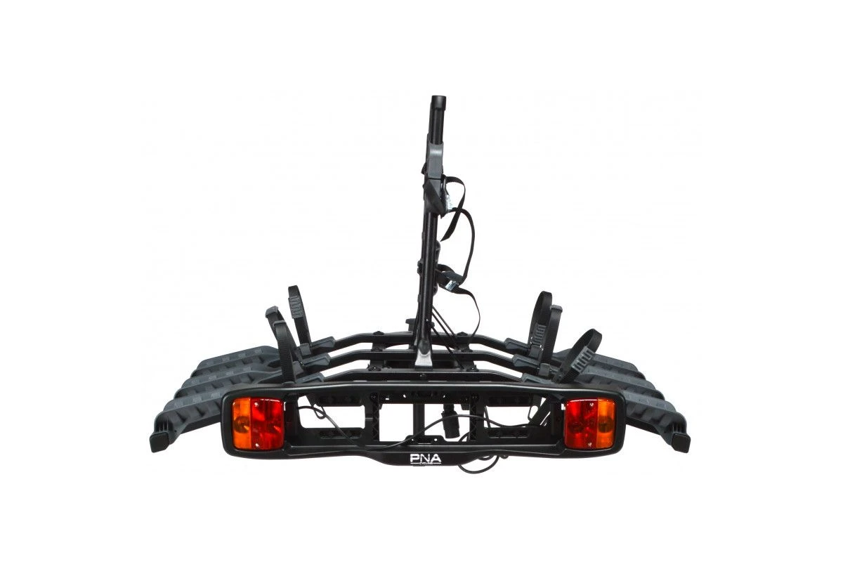 Porte Vélo Sur Attelage P&A 3 Vélos 3 Porte Vélo Sur Attelage P&A 3 Vélos