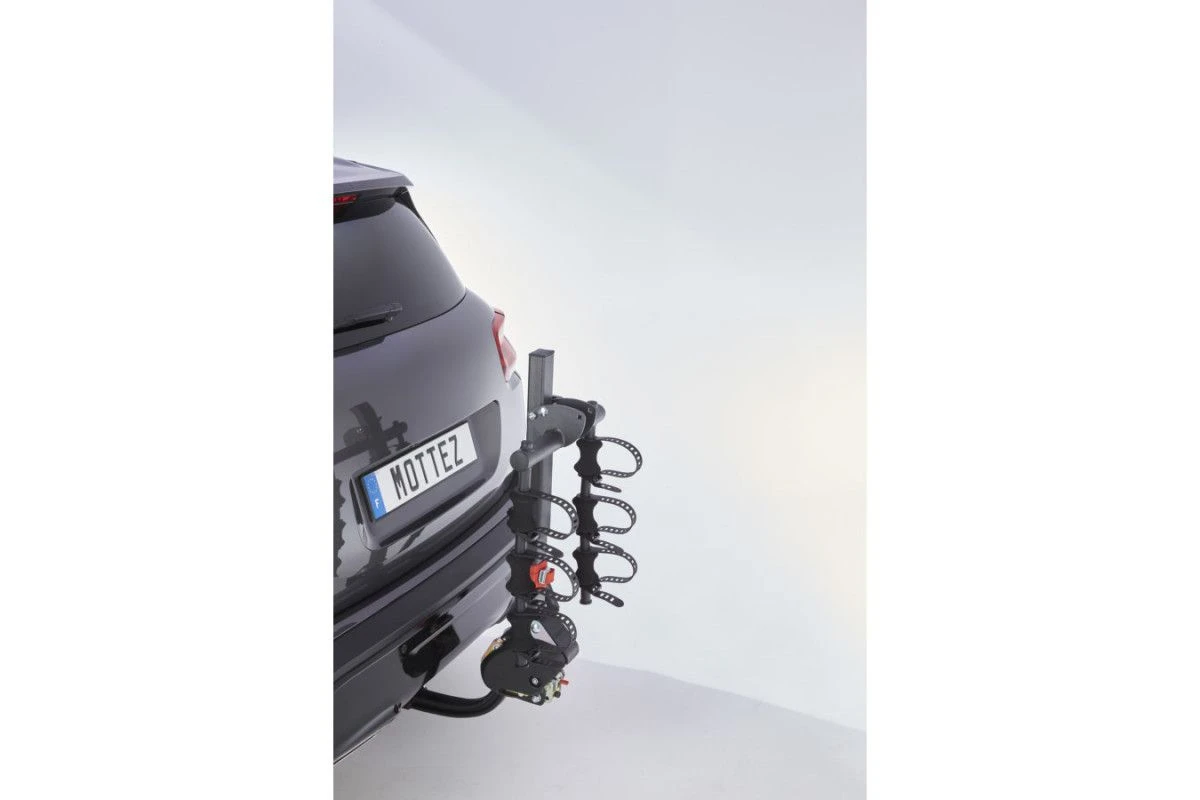 Porte-vélos Sur Attelage Mottez Hercule 3 7 Porte-vélos Sur Attelage Mottez Hercule 3 – Image 5