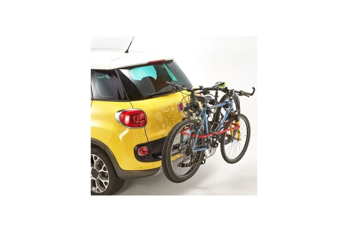 Porte-vélos Sur Attelage Mottez Jupiter 2 4 Porte-vélos Sur Attelage Mottez Jupiter 2 – Image 2