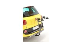 Porte-vélos Sur Attelage Mottez Jupiter 2