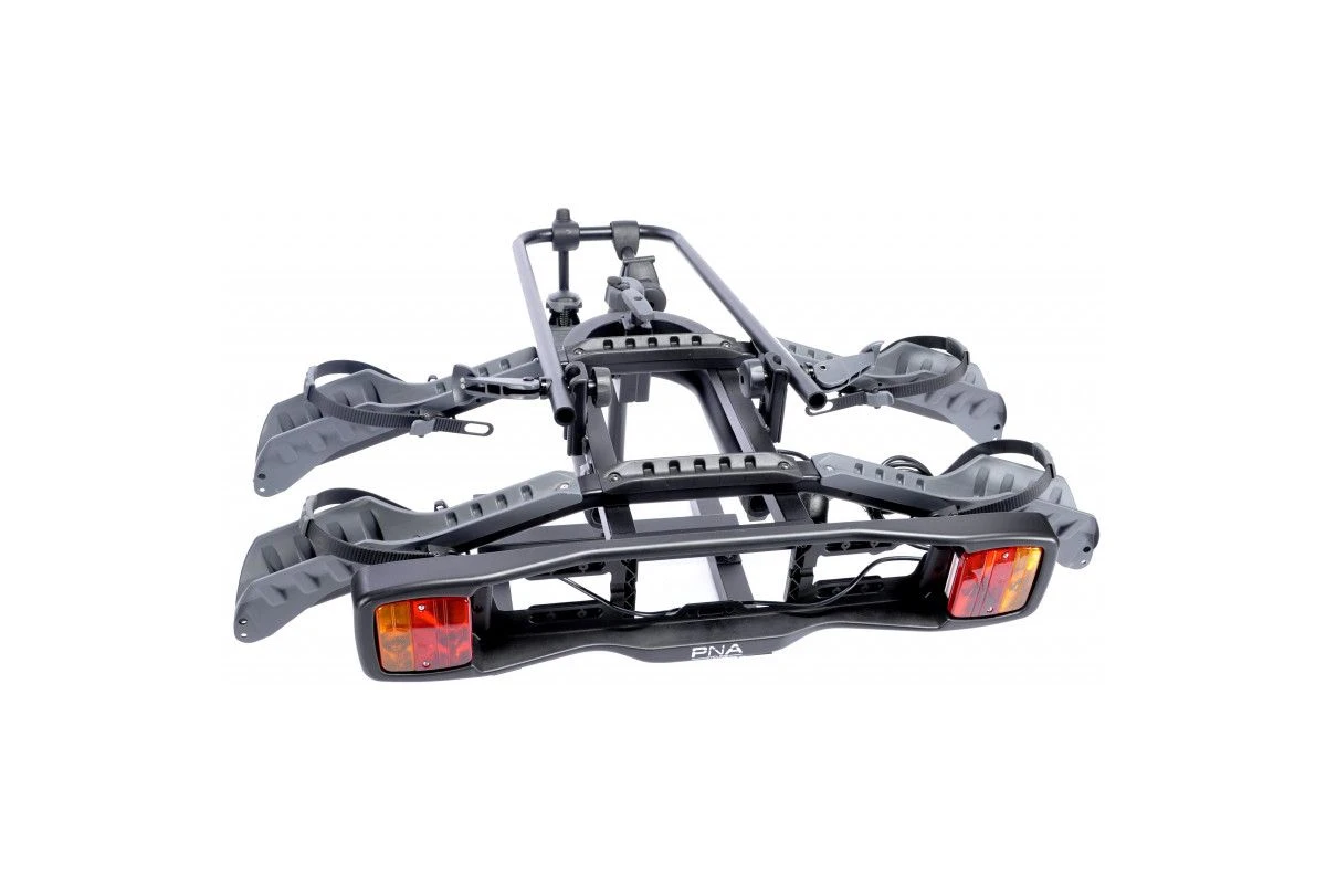 Porte-vélos Sur Attelage P&A EBike 2 Vélos 4 Porte-vélos Sur Attelage P&A EBike 2 Vélos – Image 2