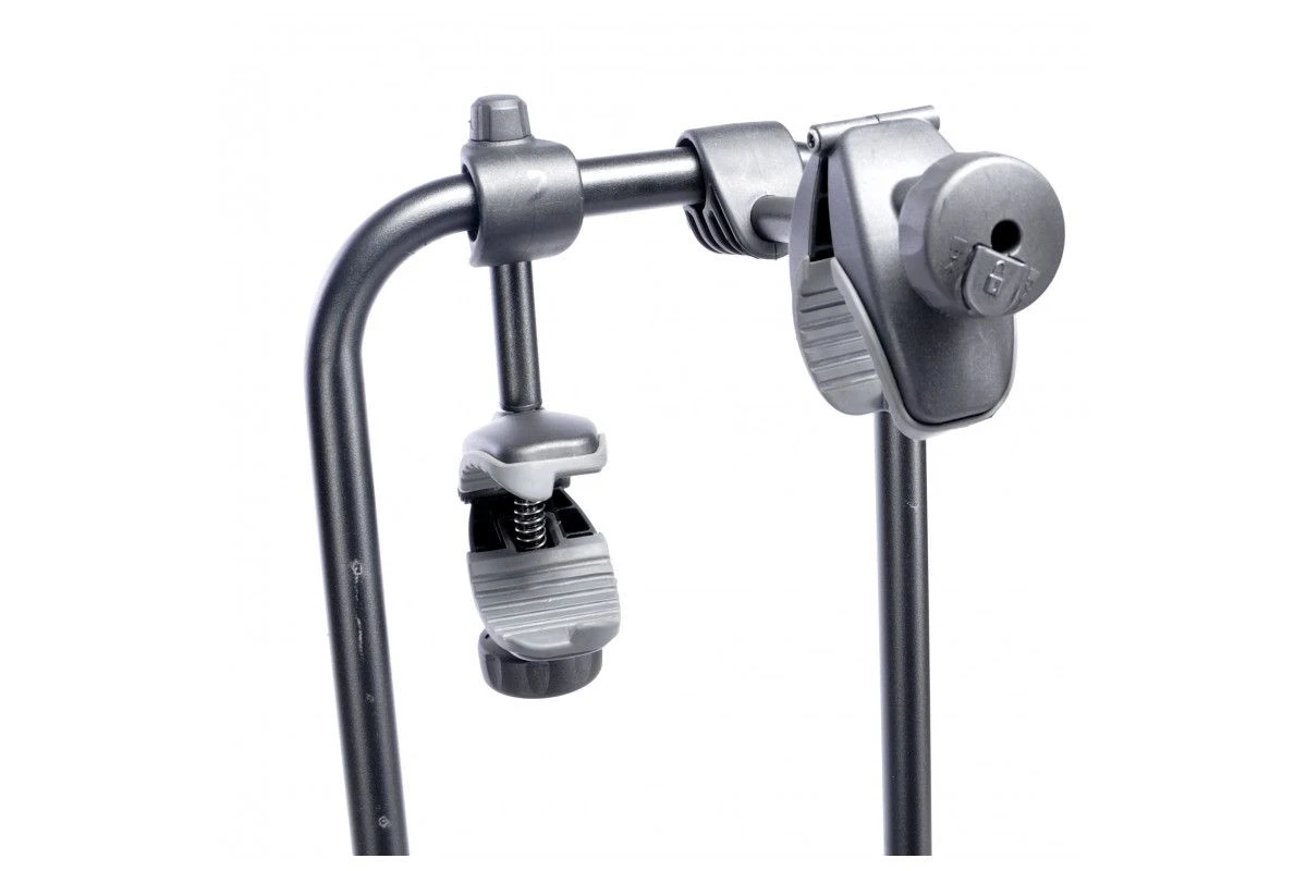 Porte-vélos Sur Attelage P&A EBike 2 Vélos 5 Porte-vélos Sur Attelage P&A EBike 2 Vélos – Image 3