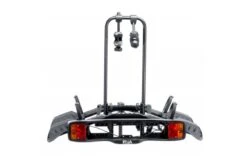 Porte-vélos Sur Attelage P&A EBike 2 Vélos