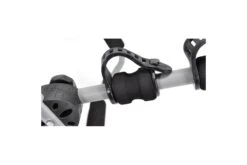 Porte-vélos Sur Hayon à Sangles Mottez Ariane 3 Vélos -Équipement De Vélo porte velos sur hayon a sangles mottez ariane 3 velos 4