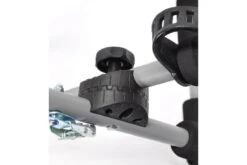 Porte-vélos Sur Hayon à Sangles Mottez Ariane 3 Vélos -Équipement De Vélo porte velos sur hayon a sangles mottez ariane 3 velos 5