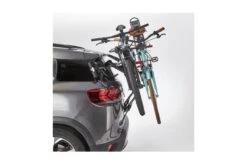 Porte-vélos Sur Hayon Mottez Shiva 2 11 Porte-vélos Sur Hayon Mottez Shiva 2 -Équipement De Vélo porte velos sur hayon mottez shiva 2 2