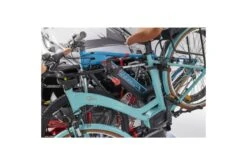 Porte-vélos Sur Hayon Mottez Shiva 2 12 Porte-vélos Sur Hayon Mottez Shiva 2 -Équipement De Vélo porte velos sur hayon mottez shiva 2 3