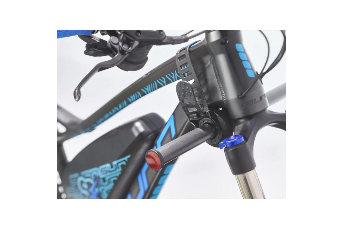 Porte-vélos Sur Hayon Mottez Shiva 2 7 Porte-vélos Sur Hayon Mottez Shiva 2 – Image 5