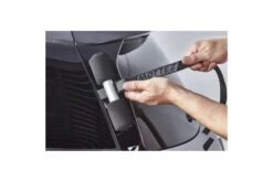 Porte-vélos Sur Hayon Mottez Shiva 2 15 Porte-vélos Sur Hayon Mottez Shiva 2 -Équipement De Vélo porte velos sur hayon mottez shiva 2 6