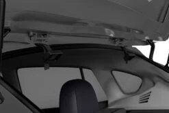 Porte-vélos Sur Hayon Thule OutWay Hanging 2 -Équipement De Vélo porte velos sur hayon thule outway hanging 2 14