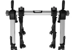 Porte-vélos Sur Hayon Thule OutWay Hanging 2 -Équipement De Vélo porte velos sur hayon thule outway hanging 2 2