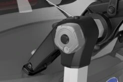 Porte-vélos Sur Hayon Thule OutWay Hanging 2 -Équipement De Vélo porte velos sur hayon thule outway hanging 2 8