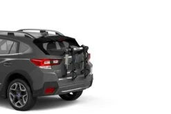 Porte-vélos Sur Hayon Thule OutWay Hanging 3 34 Porte-vélos Sur Hayon Thule OutWay Hanging 3 -Équipement De Vélo porte velos sur hayon thule outway hanging 3 13