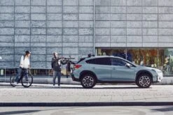 Porte-vélos Sur Hayon Thule OutWay Hanging 3 37 Porte-vélos Sur Hayon Thule OutWay Hanging 3 -Équipement De Vélo porte velos sur hayon thule outway hanging 3 16