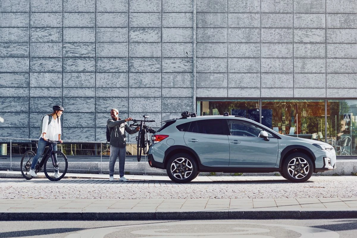 Porte-vélos Sur Hayon Thule OutWay Hanging 3 19 Porte-vélos Sur Hayon Thule OutWay Hanging 3 – Image 17