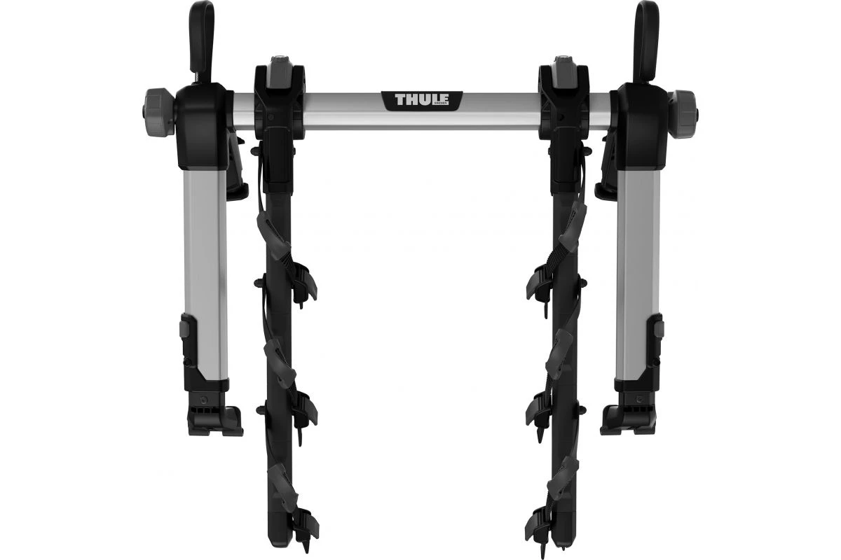 Porte-vélos Sur Hayon Thule OutWay Hanging 3 5 Porte-vélos Sur Hayon Thule OutWay Hanging 3 – Image 3