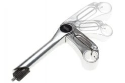 Potence Ajustable Sans Outils Via VZ3 -Équipement De Vélo potence ajustable sans outils via vz3 4