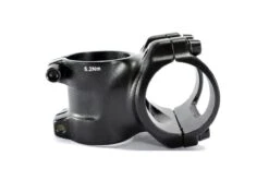 Potence Aluminium P&A Extra Short