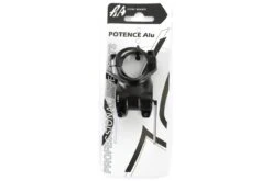 Potence Aluminium P&A Extra Short -Équipement De Vélo potence aluminium pa extra short 4
